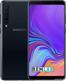 Ремонт Samsung Galaxy A9