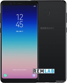 Ремонт Samsung Galaxy A8 Star