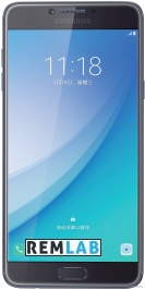 Ремонт Samsung Galaxy C7 Pro