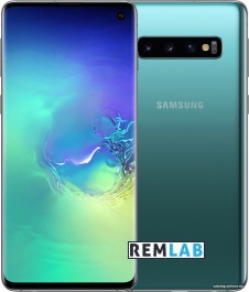 Ремонт Samsung Galaxy S10