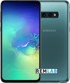 Ремонт Samsung Galaxy S10e