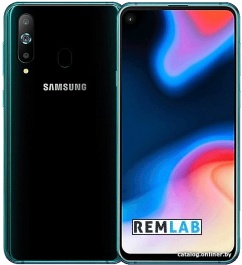 Ремонт Samsung Galaxy A8s