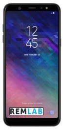 Ремонт Samsung Galaxy A6