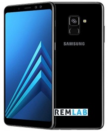 Ремонт Samsung Galaxy A8