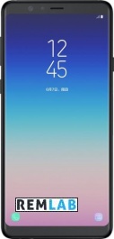 Ремонт Samsung Galaxy A9 Star