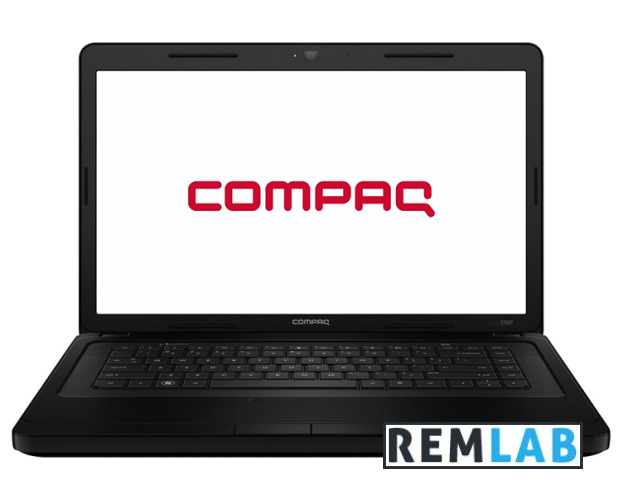 Починим любую неисправность Compaq PRESARIO CQ57