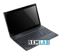 Ремонт ноутбука Acer ASPIRE 5742G