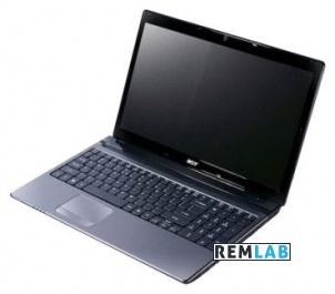 Ремонт ноутбука Acer ASPIRE 5750G