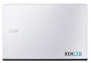 Ремонт ноутбука Acer ASPIRE E 15