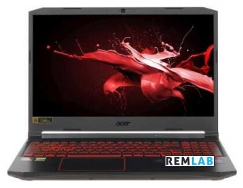 Ремонт ноутбука Acer Nitro 5