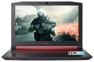 Ремонт ноутбука Acer Nitro 5 AN515