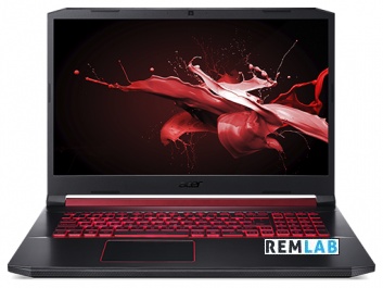 Ремонт ноутбука Acer Nitro 5 AN517