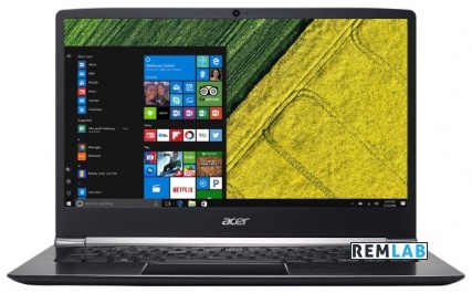 Ремонт ноутбука Acer SWIFT 5