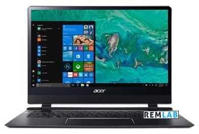 Ремонт ноутбука Acer SWIFT 7