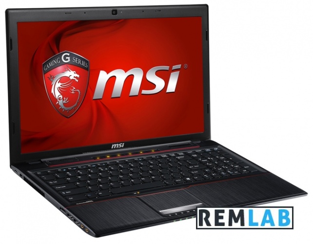 Починим любую неисправность MSI GE66 Raider