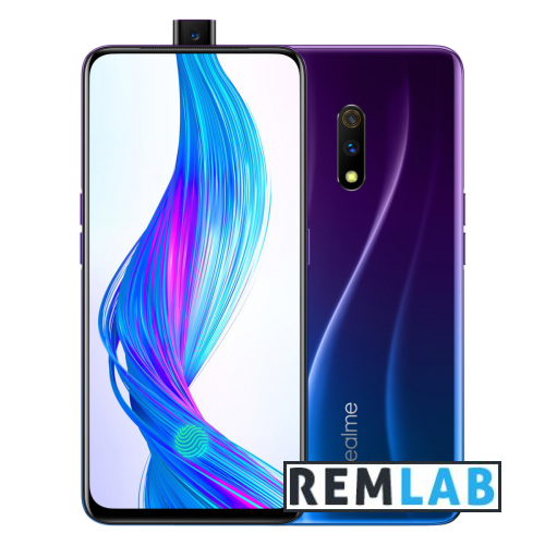 Починим любую неисправность realme 5 Pro