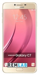 Ремонт Samsung Galaxy c7