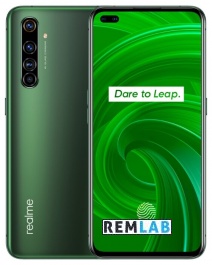 Ремонт realme X50 Pro