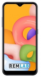 Ремонт Samsung Galaxy A01