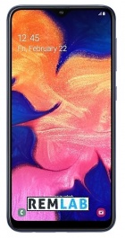 Ремонт Samsung Galaxy A10