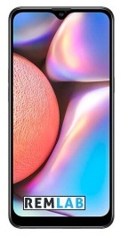 Ремонт Samsung Galaxy A10s