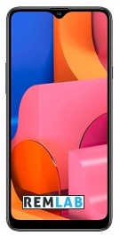 Ремонт Samsung Galaxy A20s