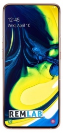 Ремонт Samsung Galaxy A80