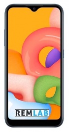 Ремонт Samsung Galaxy M01