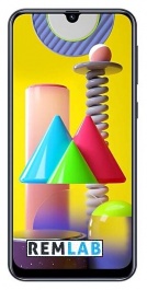 Ремонт Samsung Galaxy M31