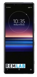 Ремонт Sony Xperia 1