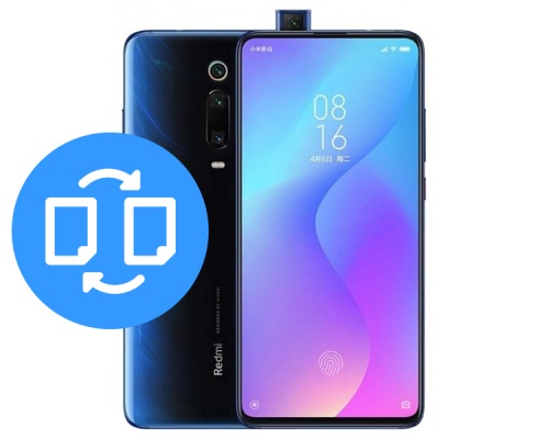 Замена дисплея (экрана) Xiaomi Redmi K20 Pro